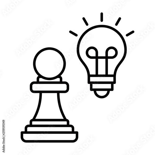 Innovation Icon