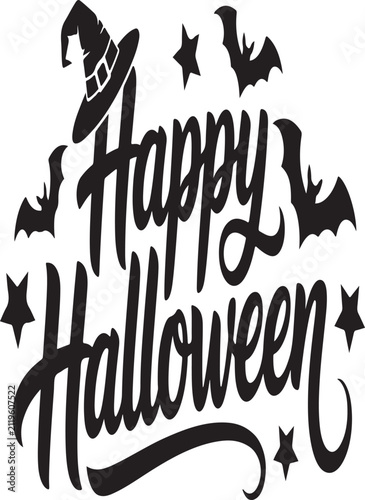 Happy halloween