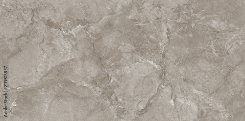 Quadro su tela Brown Marble Texture