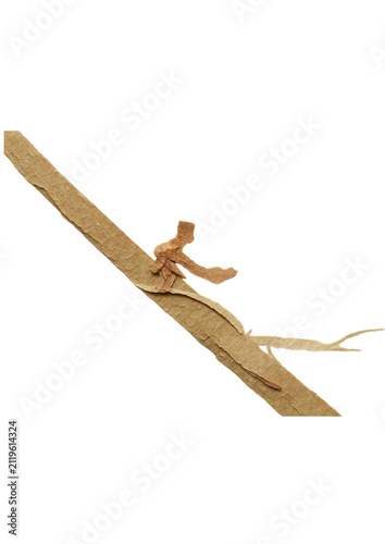 wooden clothes hangers