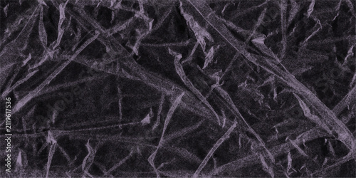 Bild auf Leinwand 8178Detailed structure of abstract marble black and white(gray)