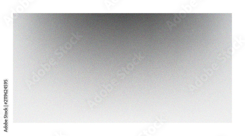 Gray and white smooth grainy background, subtle monochrome gradient for website header backdrop, event poster, banner design with grain texture effect.