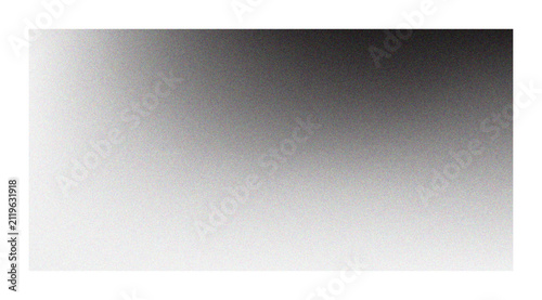 Gray white smooth grainy background, subtle monochrome gradient for website header backdrop, event poster, banner design with grain texture effect