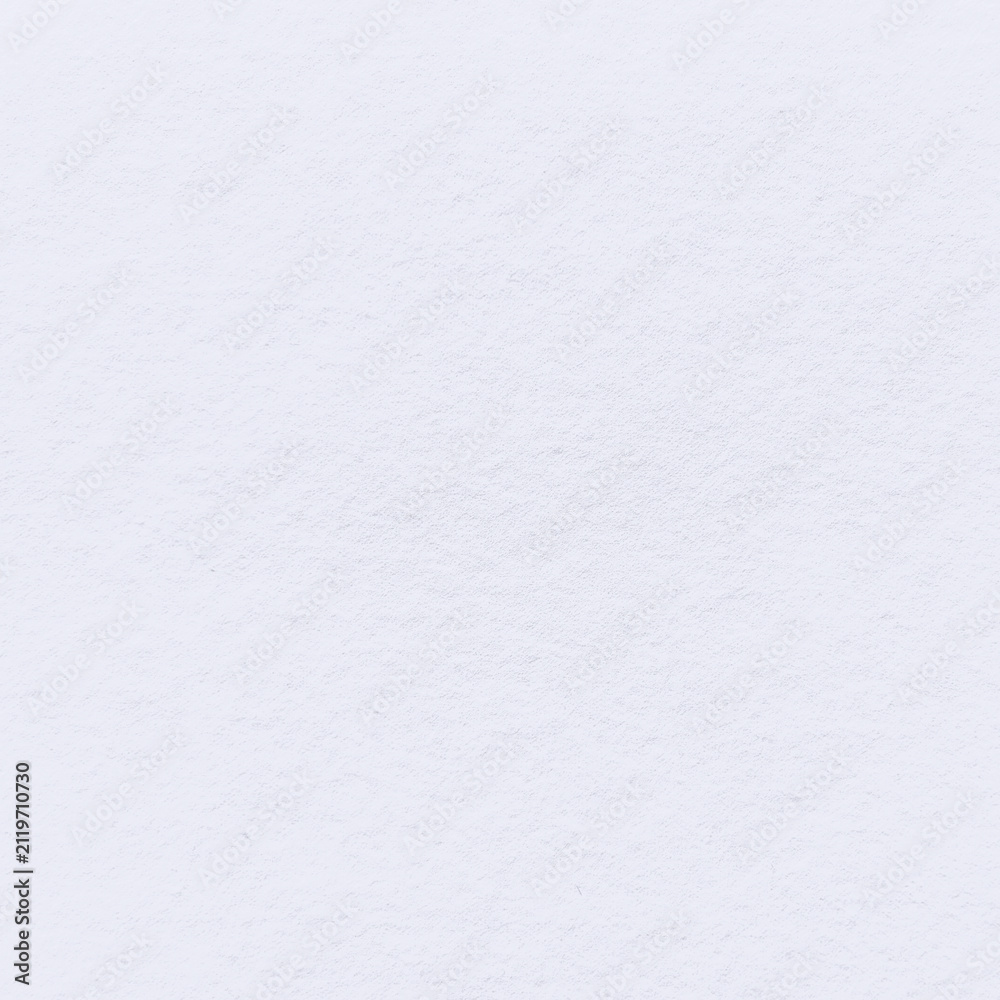 Fototapeta premium Minimalistic white textured background with copy space