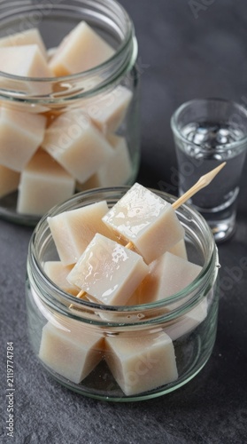 Ice Cubes