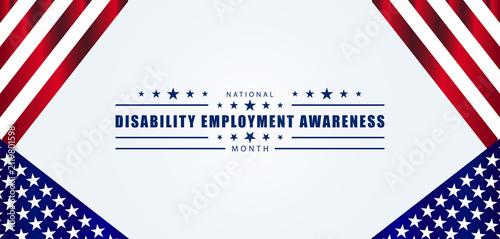 Fostering Opportunity Recognizing Disability Employment Awareness