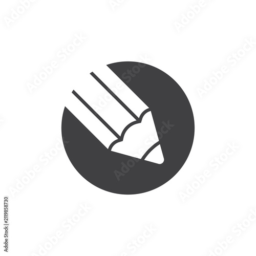 Pencil illustration