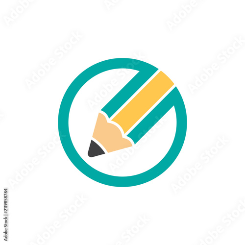 Pencil illustration