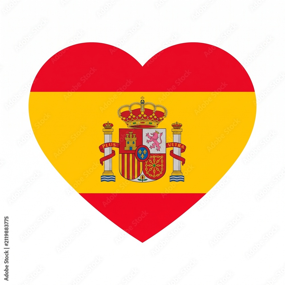 Fototapeta premium spain