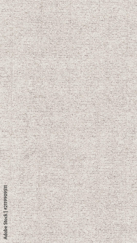 Fototapeta premium Beige textured fabric-style mobile wallpaper with a subtle woven pattern