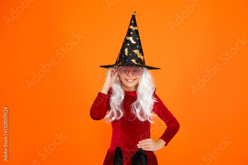 Принти на полотні All Hallows