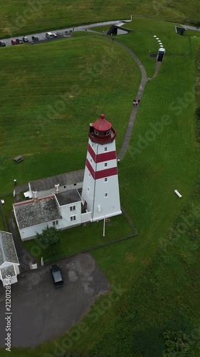 lighthouse