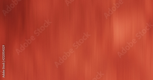 Abstract red orange blurred lines background, vibrant modern design element