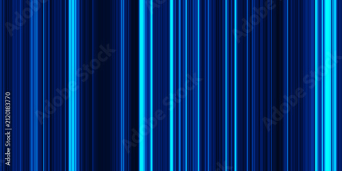 Dark blue vertical pixel stretch background with glowing lines for futuristic tech digital graphic design.