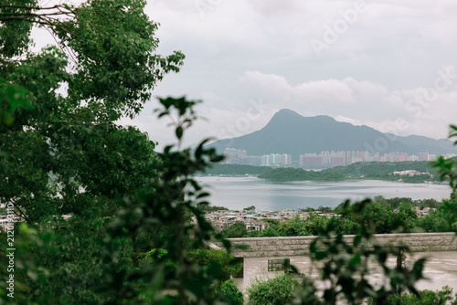 Photography View From Tsz Shan Monastery