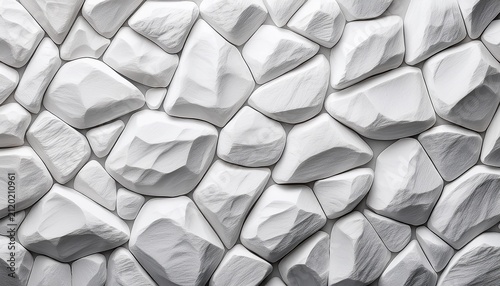 High Resolution Image Of A Beautiful White Stone Texture With Subtle Shine And Intricate Patterns Perfect For Use As A Wallpaper Or Graphic Design Element
