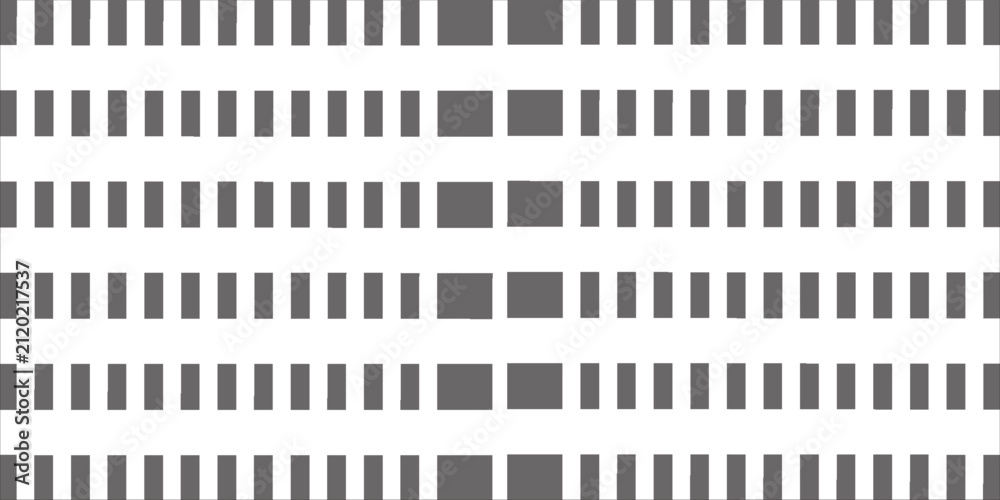 Fototapeta premium Checkered flag wave on white background design for sport race championship vector illustration.