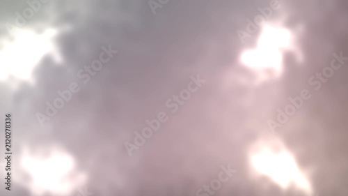 Soft Defocused Liquid Chrome Light Leaks Drifting – Silvery Mercury Sheen & Dreamy Pastel Bokeh, Elegant Neutral Luxury Background Loop