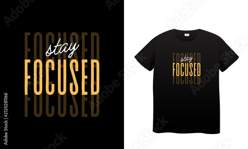 t shirt design concept