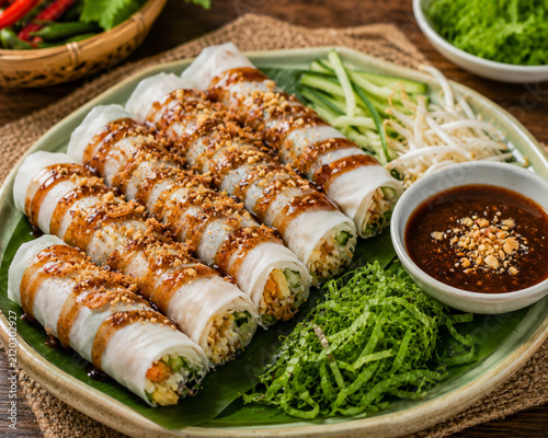 popia basah