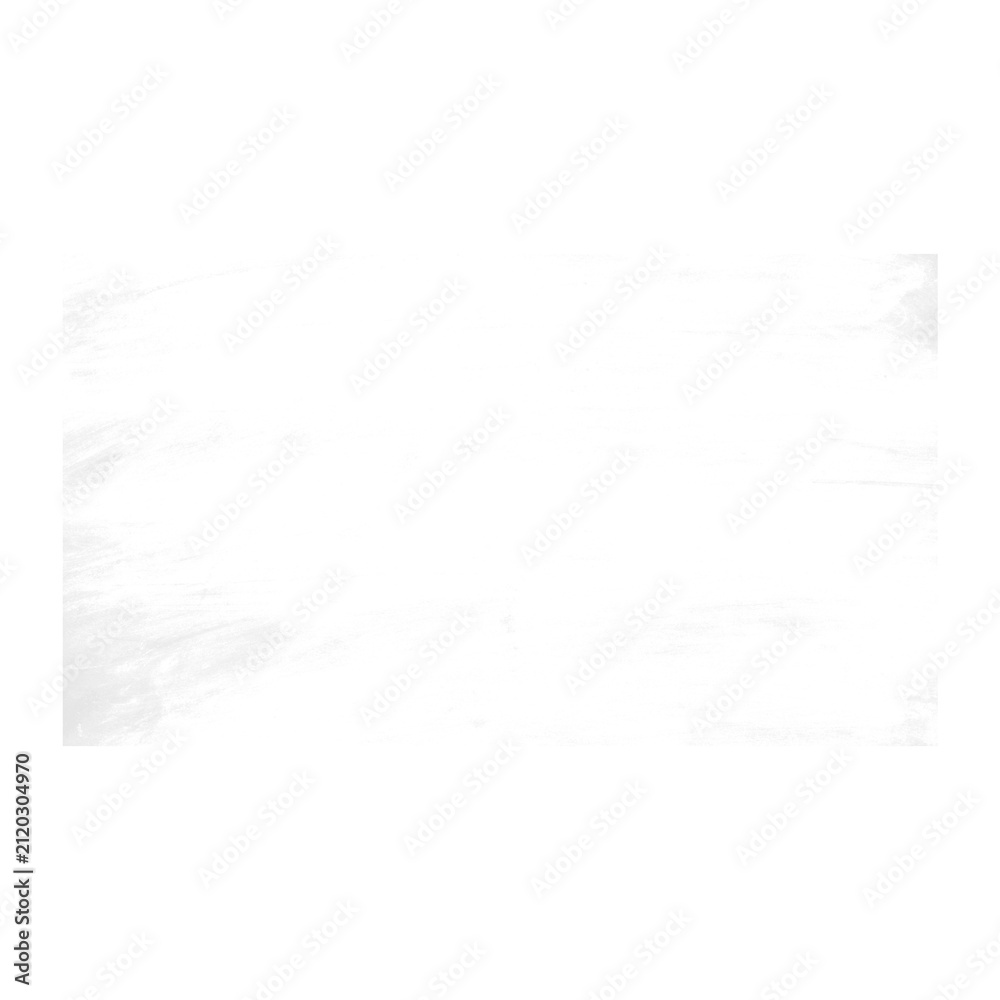 Obraz premium Abstract white grunge texture background isolated on transparent background