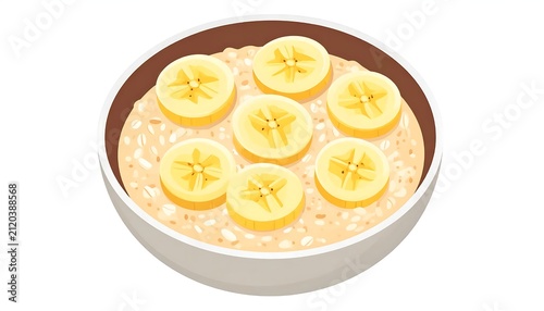 Freshly baked egg muffins in a ceramic dish.