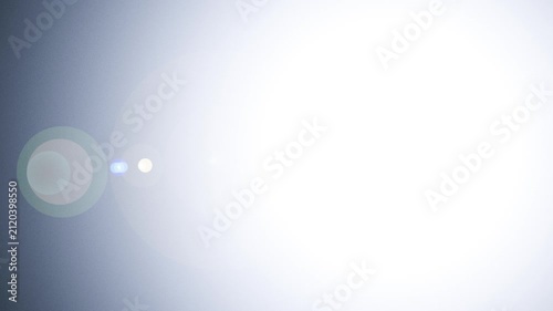  Camera Flash Lights Effect for Broadcast Video and Visual Effects, Camera Flash Overlay with Random Lens Flare