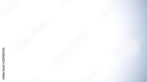 Camera Flash Burst Overlay with Blinking Lens Flare and White Light Animation, Paparazzi Flash Animation with Bright Camera Lights