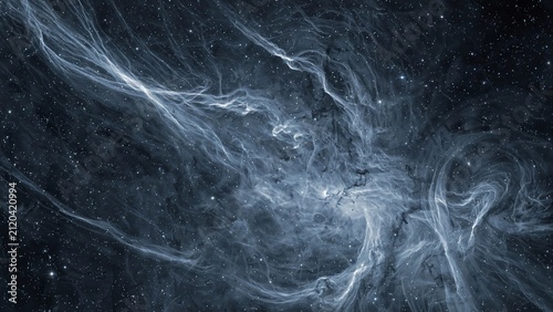 black and white abstract background