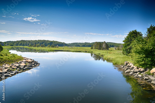 Essex River