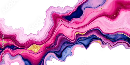 abstract background of purple