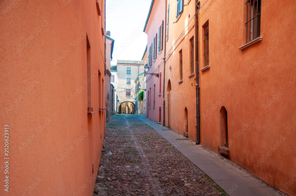 Obraz premium Ferrara