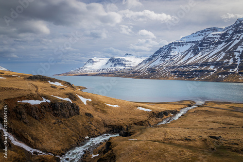 Photography Seydisfjordur, Iceland