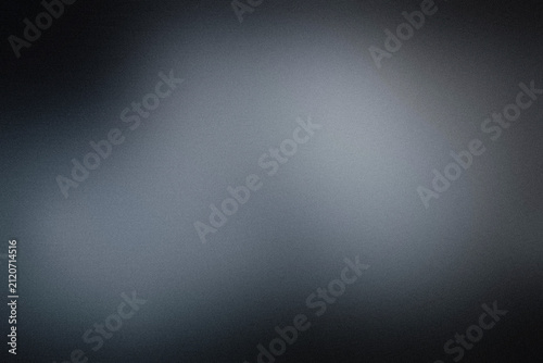 A muted steel-blue haze with a delicate spotlight center creates depth and focus, ideal for minimalist headers, editorial layouts, and app interfaces.