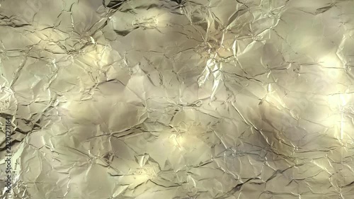 Gold paper texture