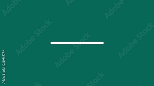 YouTube subscribe button lower third bar with like icon bell notification and hand cursor click animated UI UX graphic element on dark blue screen background for video overlay social media marketing