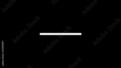 YouTube subscribe button lower third bar with like icon bell notification and hand cursor click animated UI UX graphic element on black screen background for video overlay social media marketing
