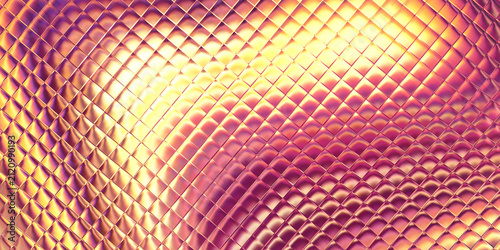Pink and purple zigzag pattern with diagonal stripes texture