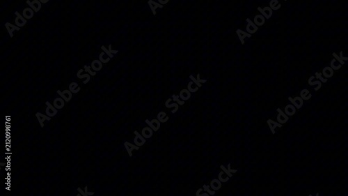 An abstract exploration of absolute darkness, a minimalist canvas completely devoid of light, inviting contemplation into the void's quiet and boundless immensity 4K