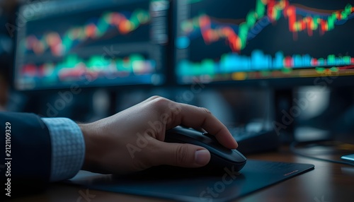 Emotional Pressure and Loss of Control During High-Stakes Trading