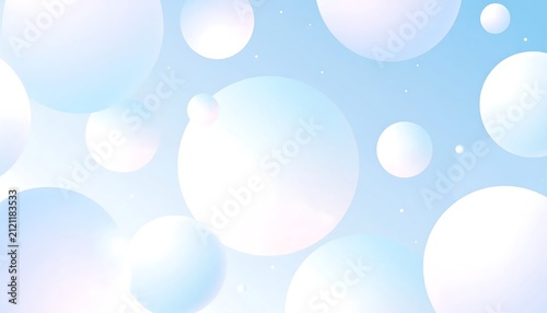 Soft pastel abstract watercolor background texture.