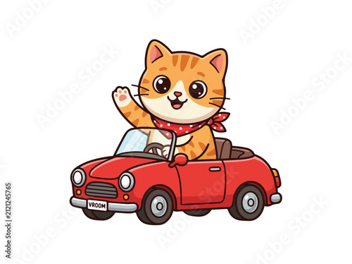 Cartoon_cat_in_red_car_202607092246