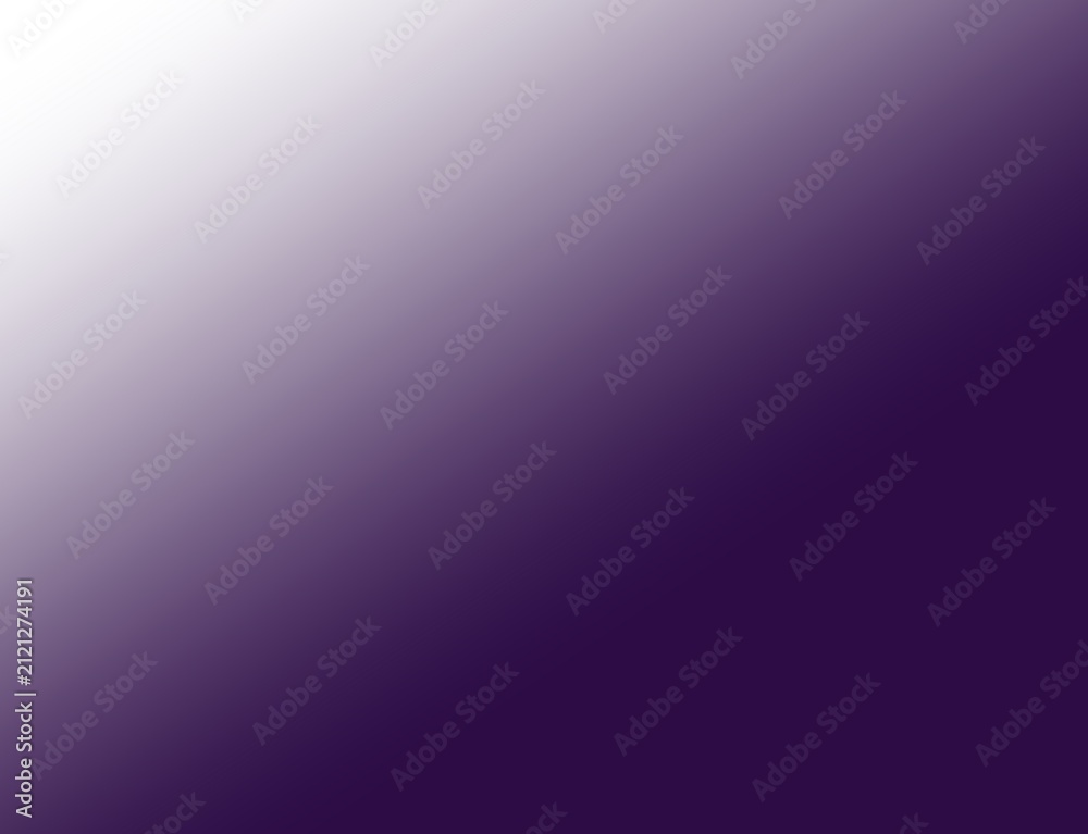 Fototapeta premium Abstract blur green gradient background