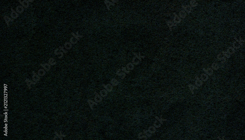 Foto Black velvet texture with soft surface, matte finish and subtle light variations