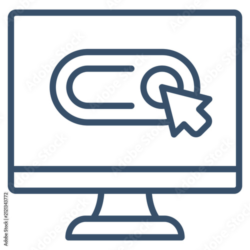 Ux Ui Icon Element For Design