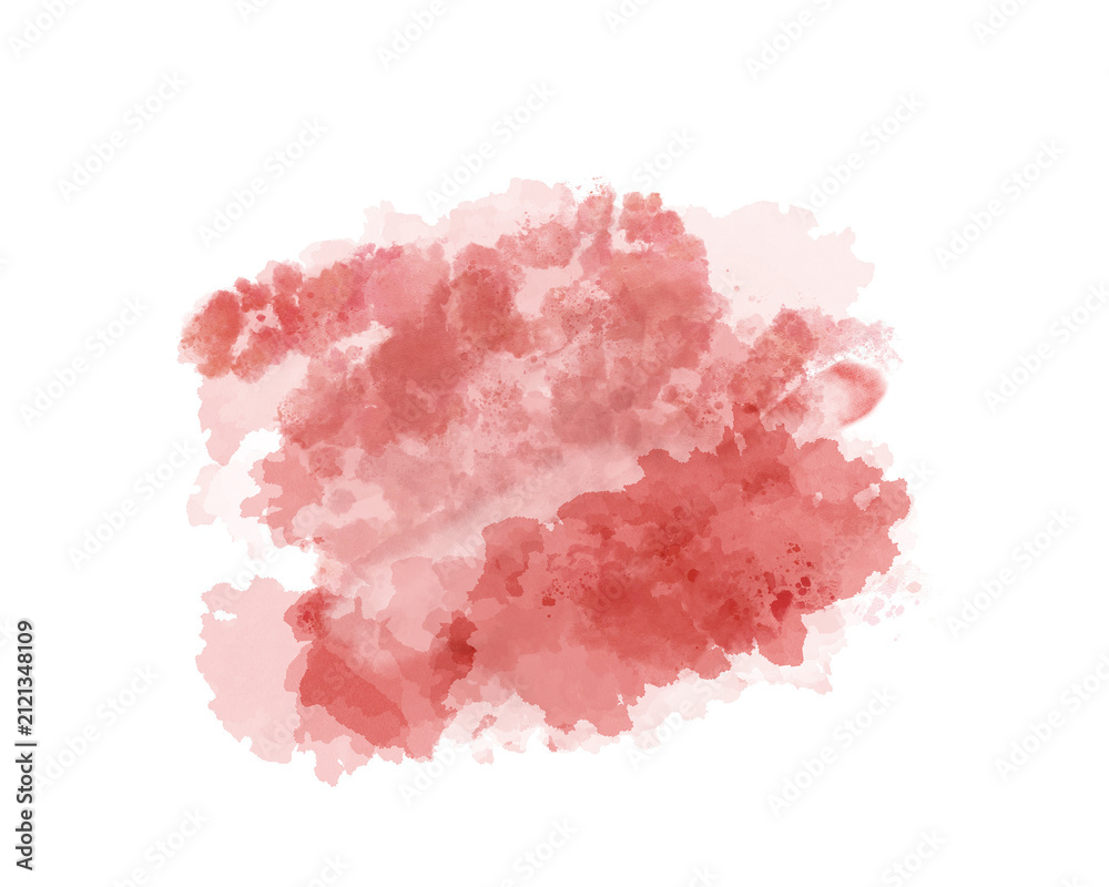 Fototapeta premium pink rose petals