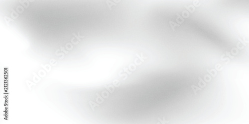 Smooth elegant white silk vector or satin luxury cloth texture background. White gray satin texture that is white silver fabric silk background. Soft shiny creased satin fabric folding texture. Vector
