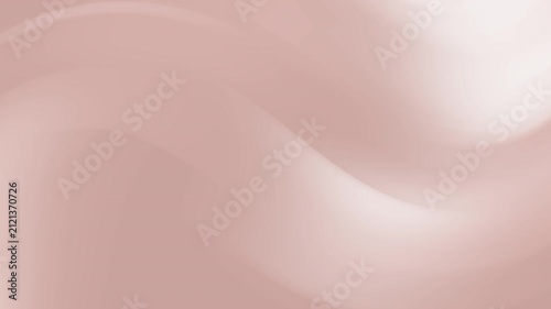 Dusty rose gradient waves flow gently, warm silky highlight. Calm romantic tone. Perfect for spa, skincare, and self-care branding. 4K