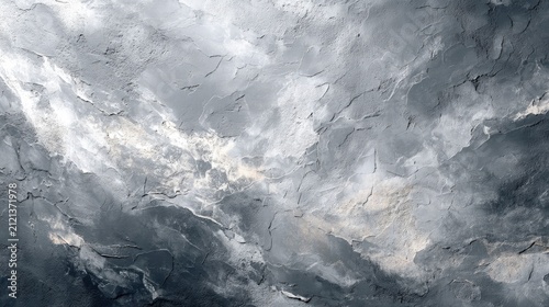 Venetian plaster texture, smooth polished wall, light grey marble effect, luxury interior background, decorative finish 