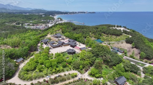 양양 낙산사